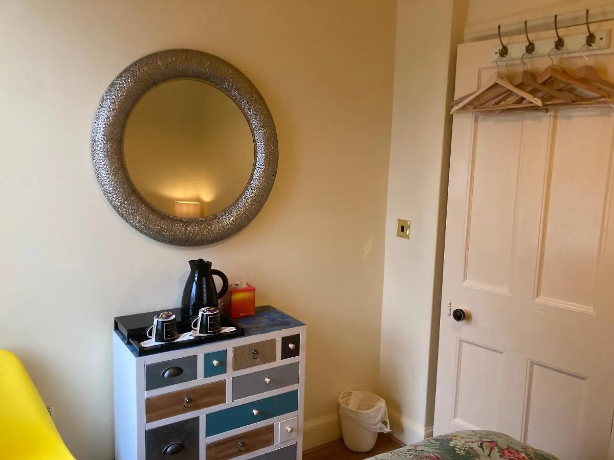 Mountroyal Victorian Self Catering Apartment 2