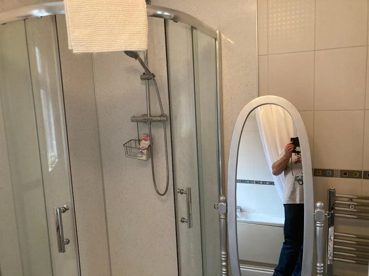 Mountroyal Victorian Self Catering Apartment 2 United Kingdom