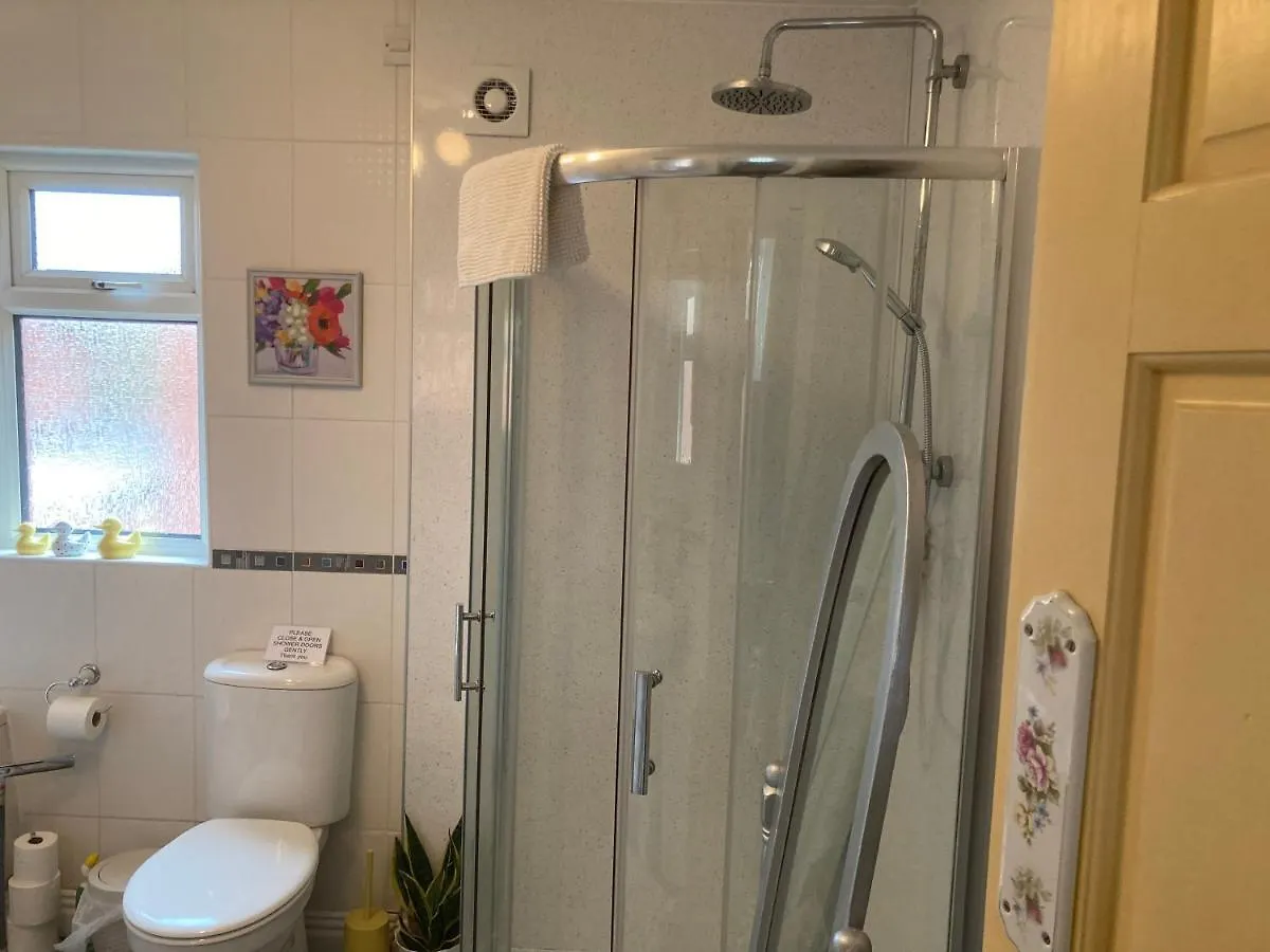 Mountroyal Victorian Self Catering Apartment 2 United Kingdom