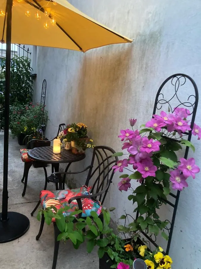 Mountroyal Victorian Self Catering Apartment 2 Belfast Reino Unido