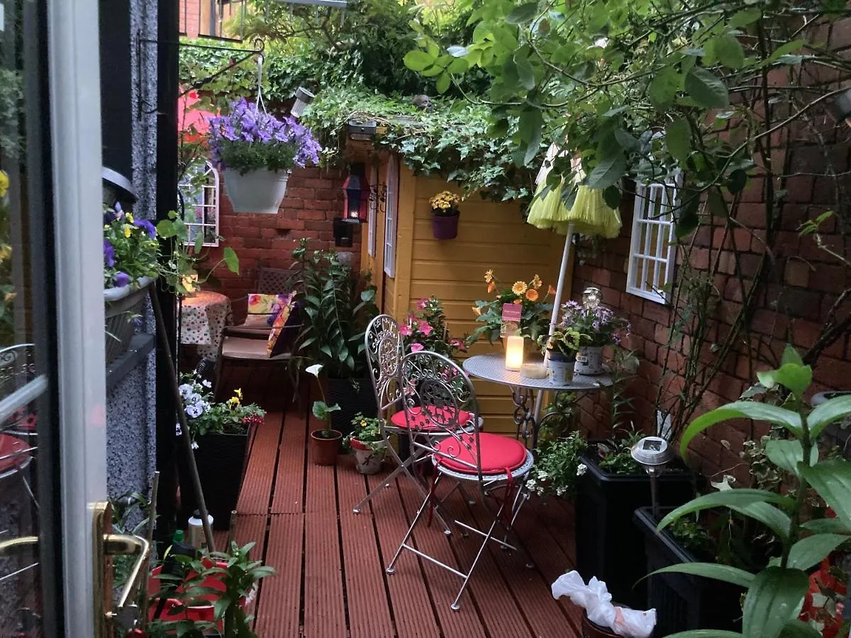 Mountroyal Victorian Self Catering Apartment 2
