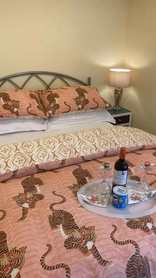 Mountroyal Victorian Self Catering Apartment 2