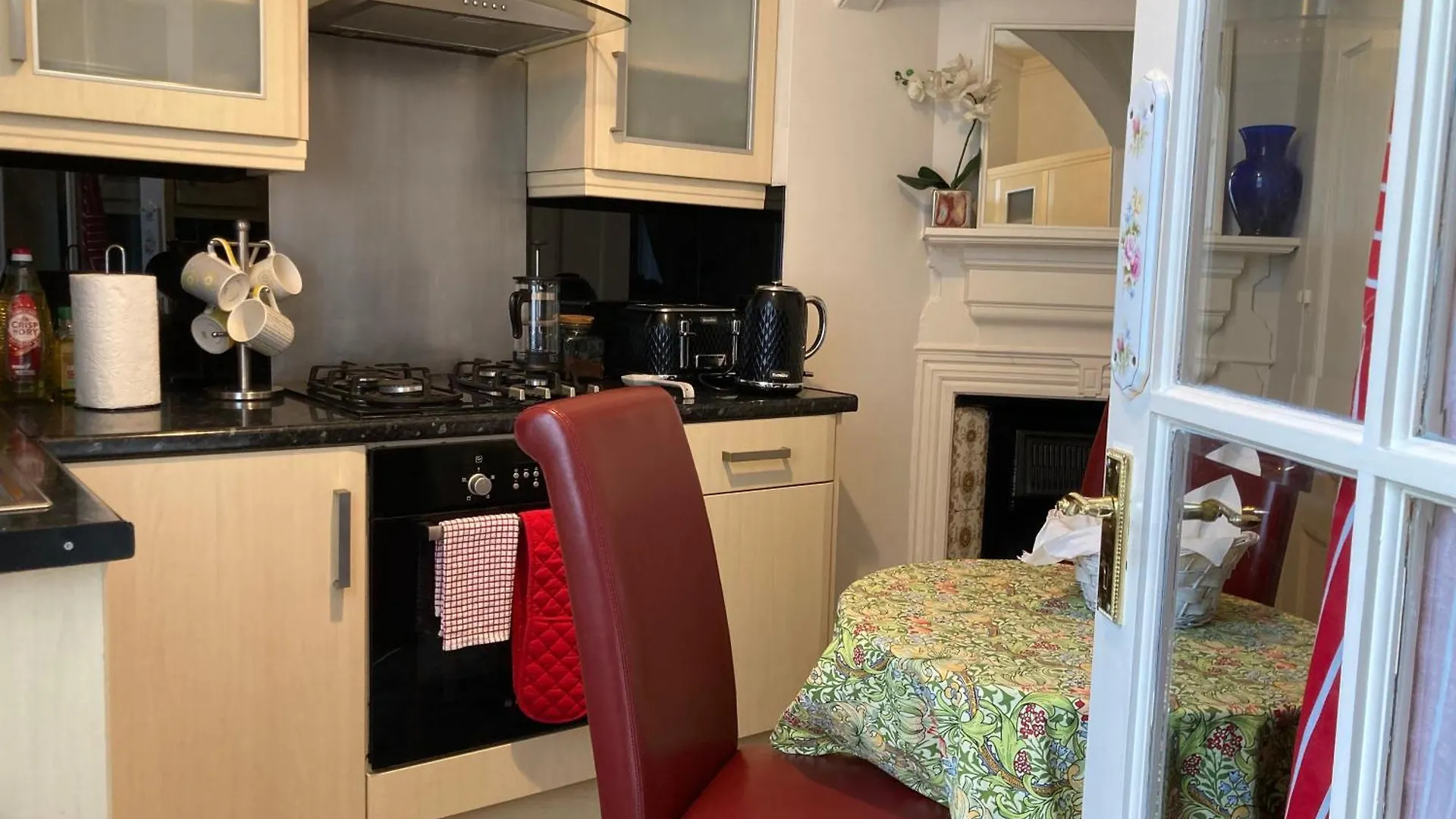Mountroyal Victorian Self Catering Apartment 2
