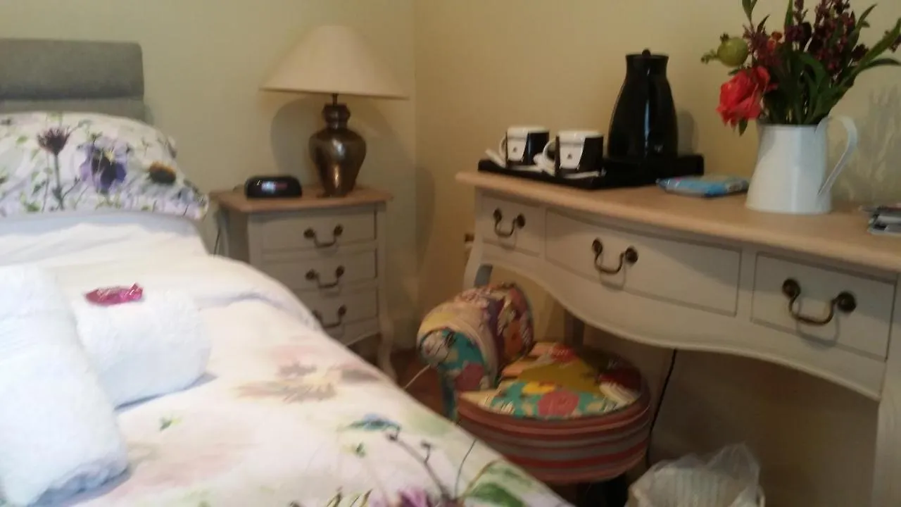 Mountroyal Victorian Self Catering Apartment 2