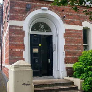 Ostello Paddy's Palace, Belfast