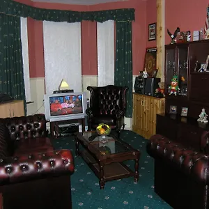Bed & Breakfast Springfield, Belfast