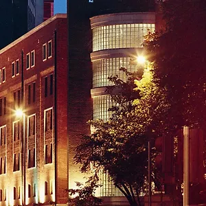 4* Hotel Jurys