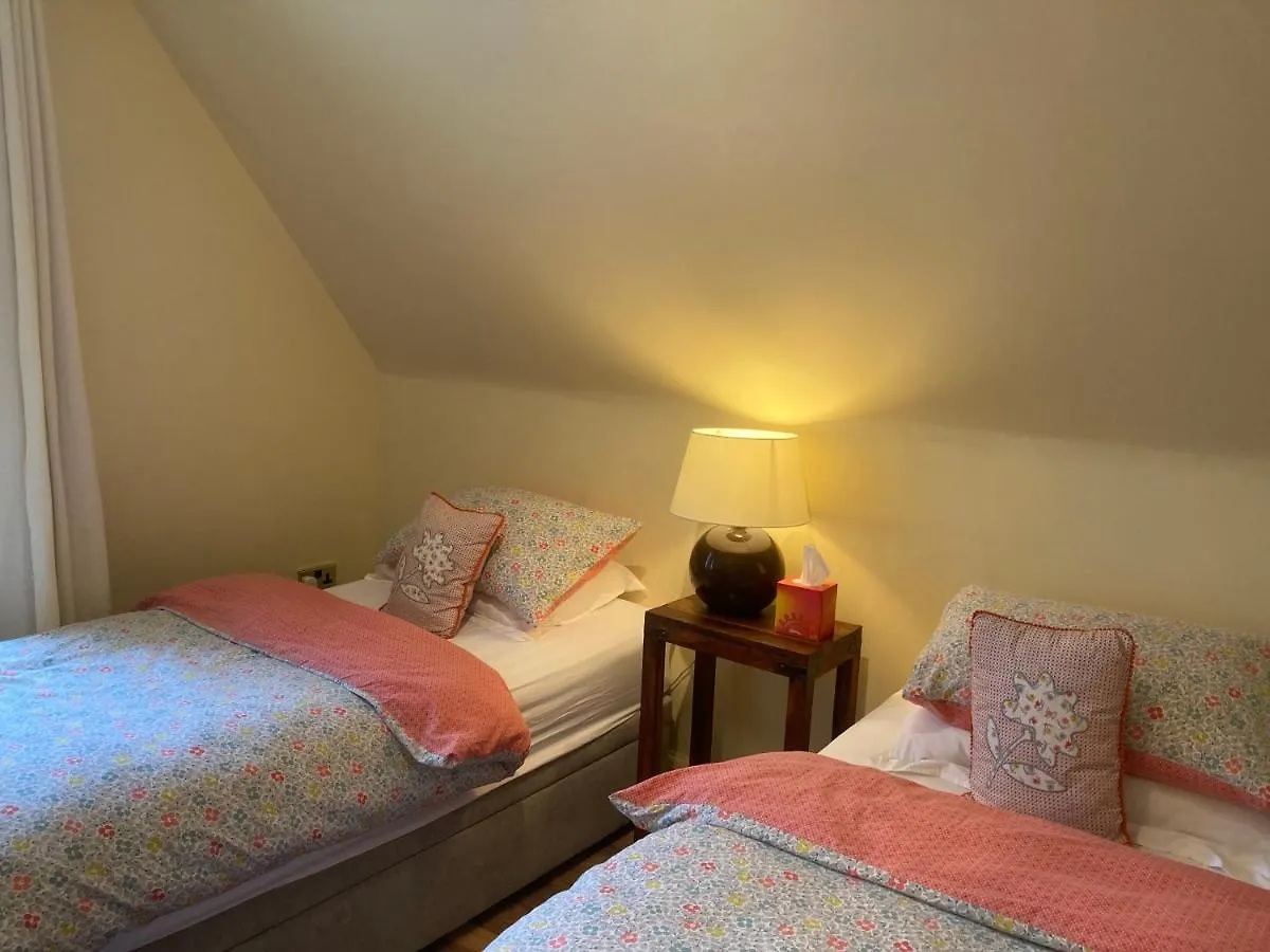Mountroyal Victorian Self Catering Apartment 2 Belfast 0*,  Reino Unido