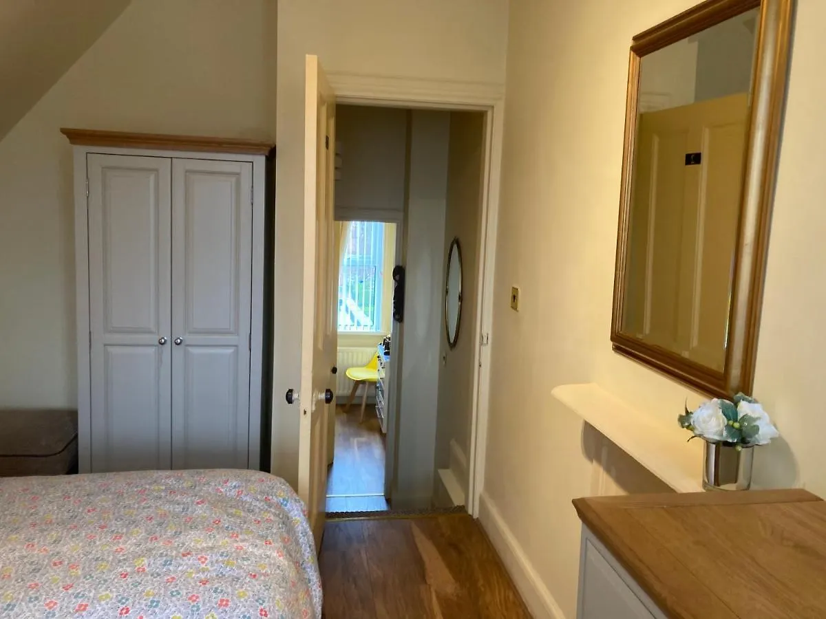 Mountroyal Victorian Self Catering Apartment 2 Belfast 0*,  Reino Unido