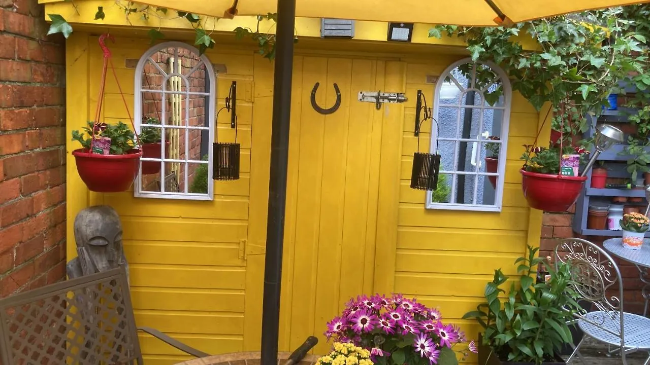 Mountroyal Victorian Self Catering Apartment 2 Belfast 0*,  Reino Unido
